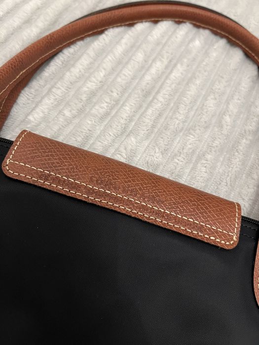 Mala Long Champ tam. L