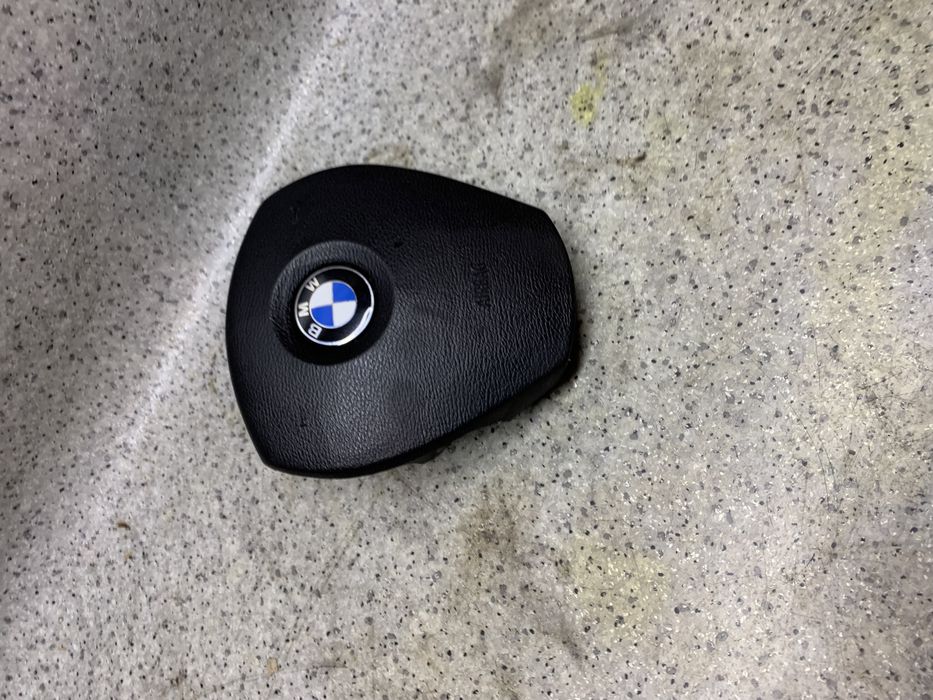 Poduszka Kierowcy Airbag BMW E83 X3 Lift