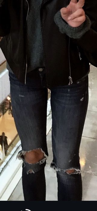 Джинси ralph lauren