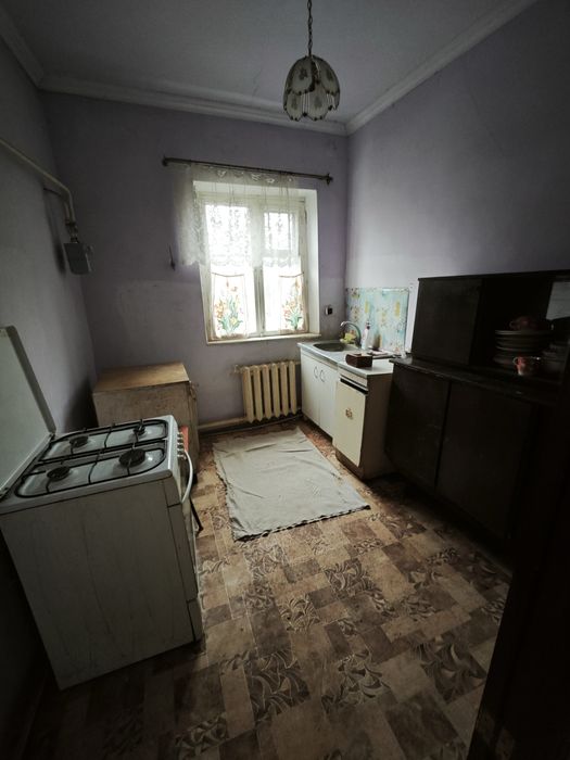 Сдам большой дом  р-н Яколевка м.Дружковка