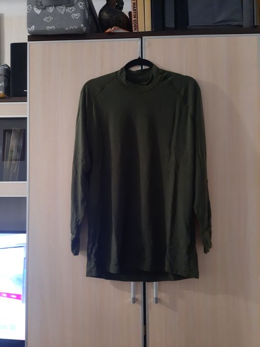 Bielizna zimowa 507T/MON