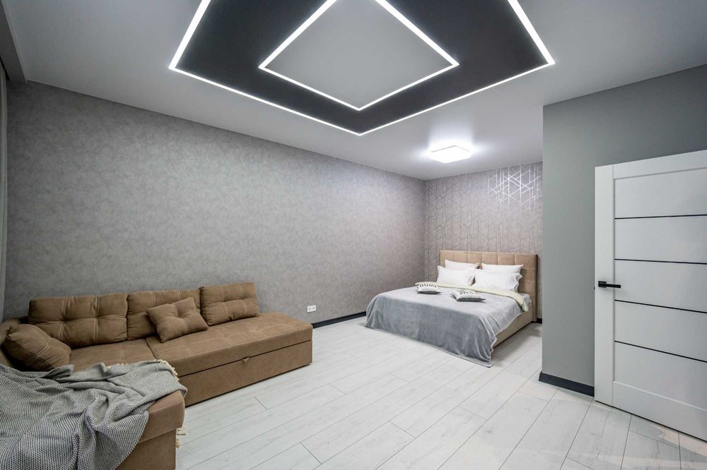 Аренда апартаментов посуточно/помесячно 32 Жемчужина/4012