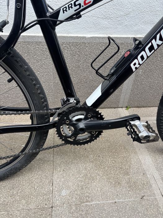 Bicicleta RockRider 5.2 M