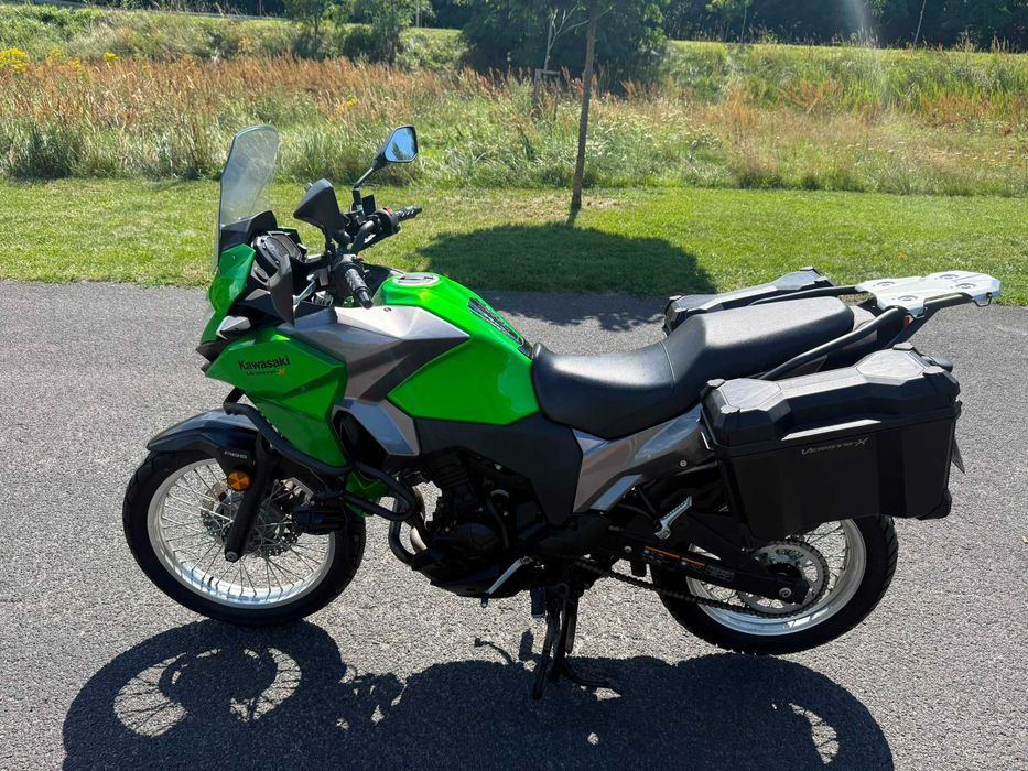 Kawasaki