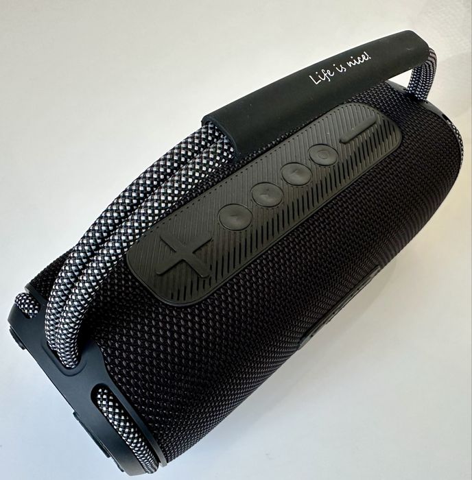 Błośnik bezprzewodowy