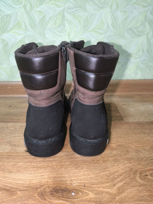 Ботинки, Черевики 42р