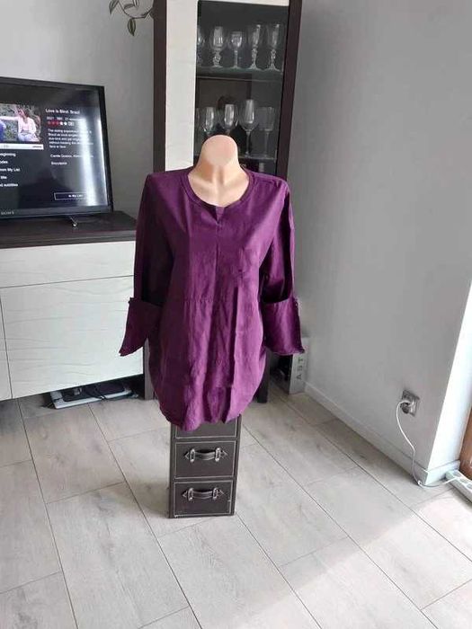 Tunika bluza Zara 44/46