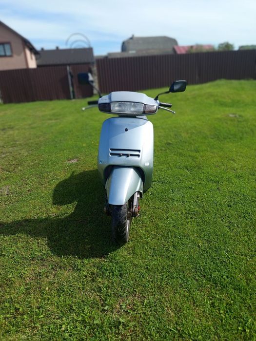 Скутер Honda lead 90 Хонда леад 90 90кубів