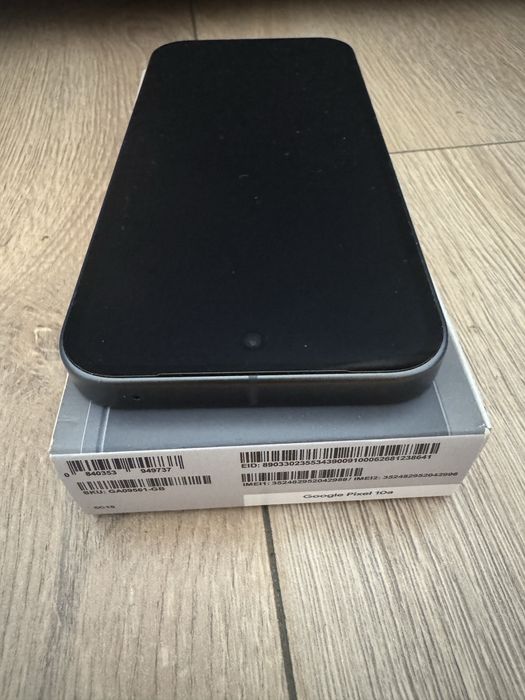 Google Pixel  10A 128 GB