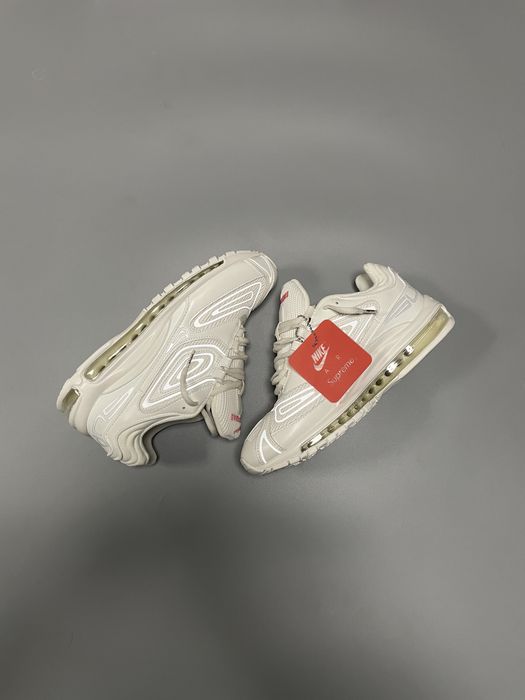 Nike Air Max 98 TL Supreme
