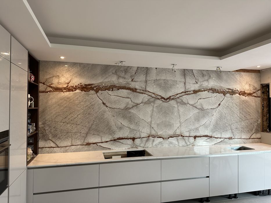 Tampos de cozinha marmore granito quartz