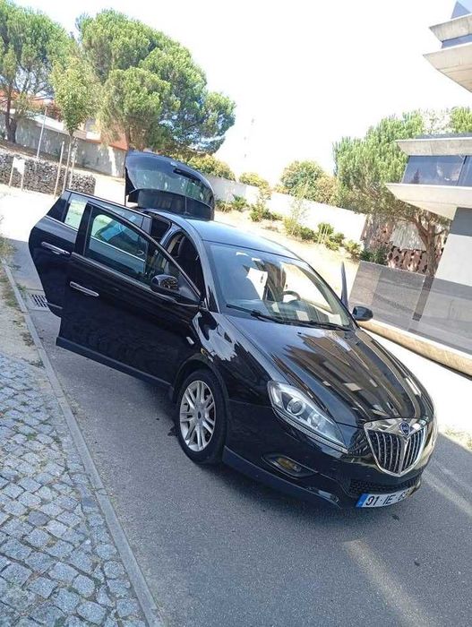 Lancia Delta III 1.6 120cv