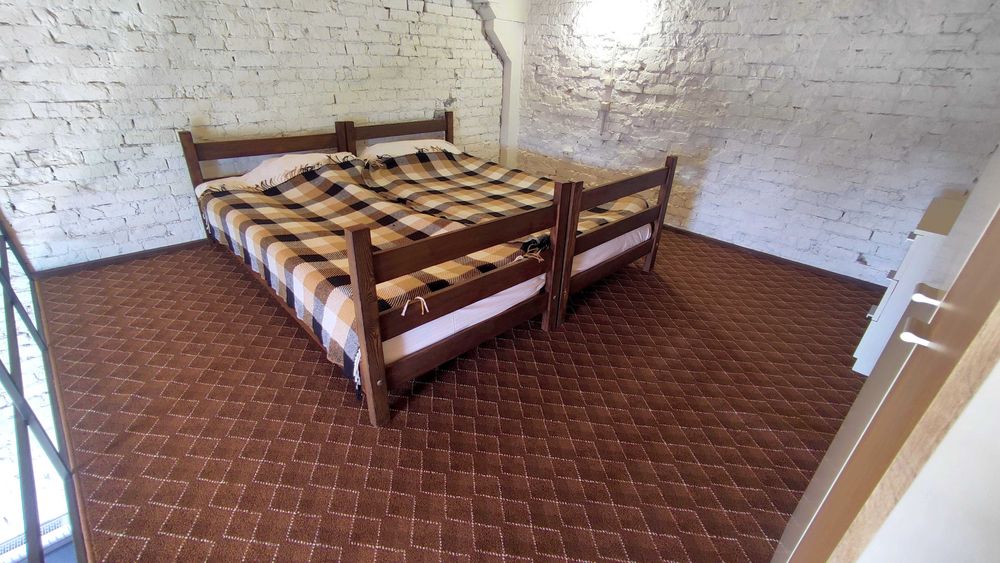 Здаються Погодинно Подобово Нові Апартаменти-Лофт Старе місто