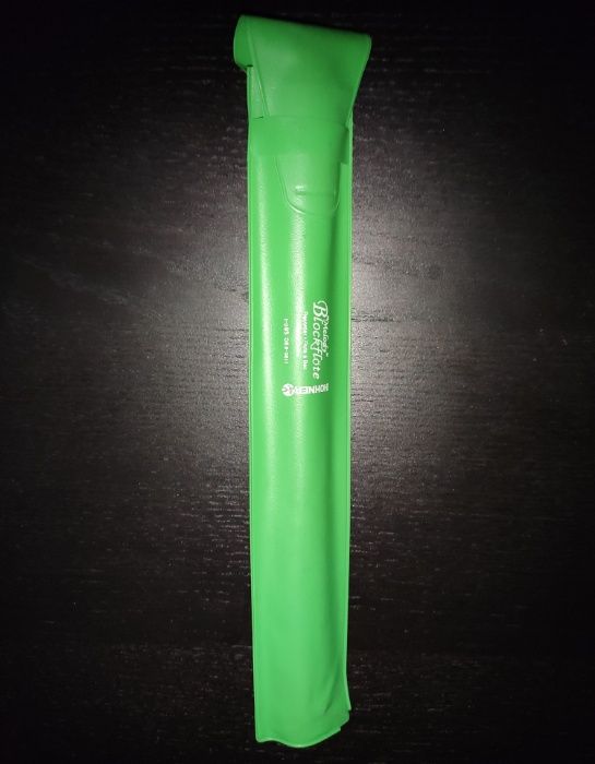 Biesel Flute Hohner64739315330434121