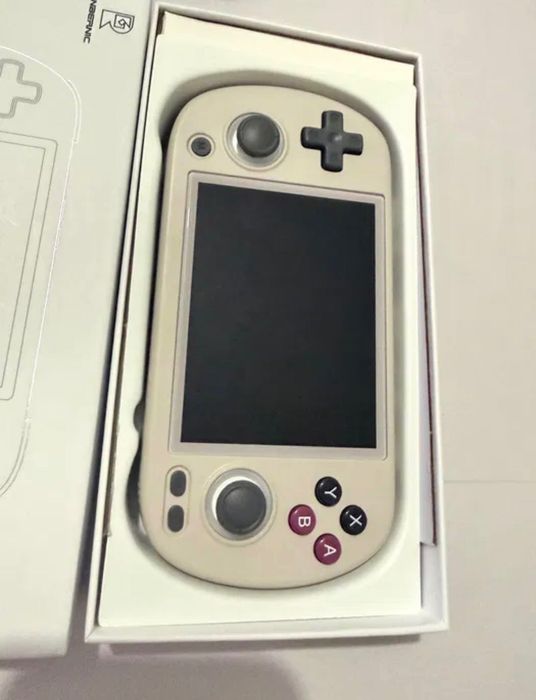 Console Portátil Game