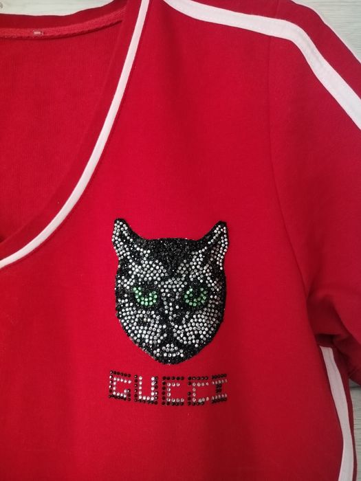 Sukienka Gucci xl