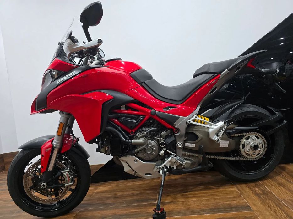 Ducati