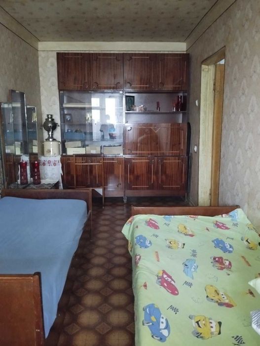 С дам 3-х ком. ква-ру ж/м Красный камень Покровский (Коммунар) Парус