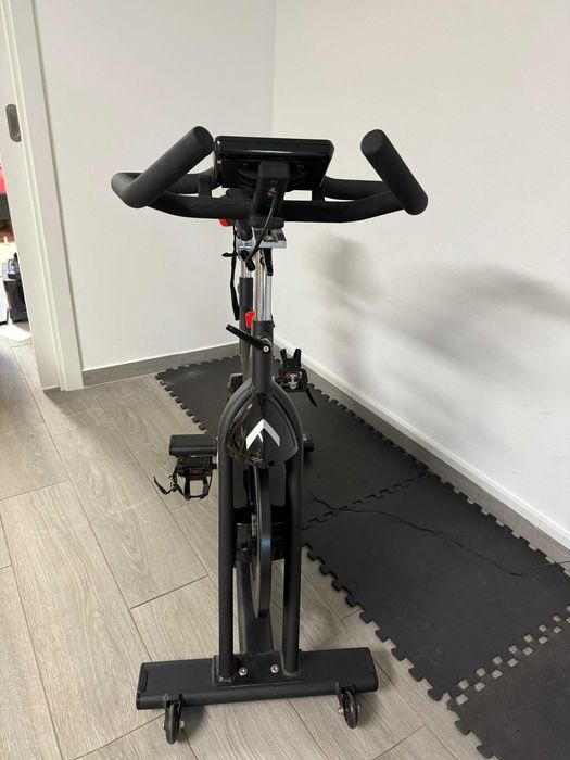 bicicleta cycling TOORX - SRX500