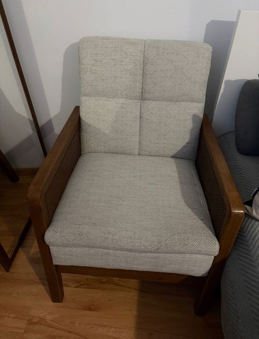 Meble do salonu, gabinetu masażu