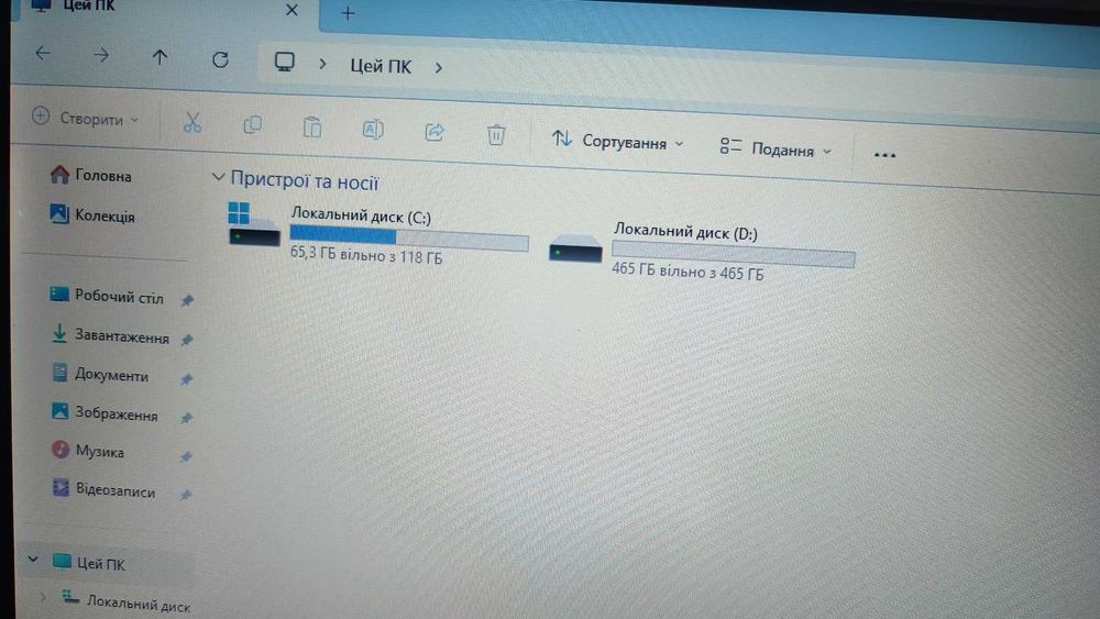 Ноутбук Asus X452LD Core i3/8Gb/SSD 128/HDD 500Gb/GeForce 820M