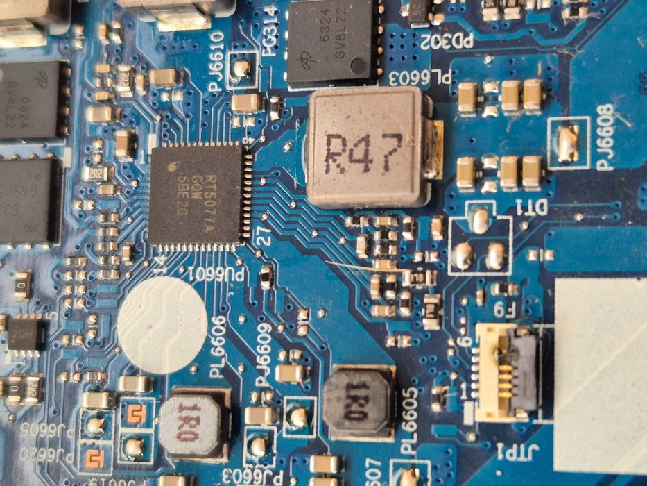 Lenovo motherboard 330-15ISK with Intel N4000 processor64284541110915123