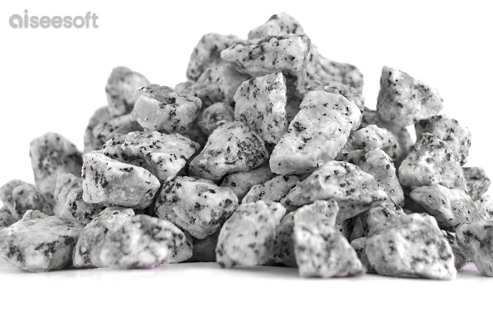 Grys granitowy dalmatyńczyk 8-16, 16-22 mm DOSTAWA GRATIS