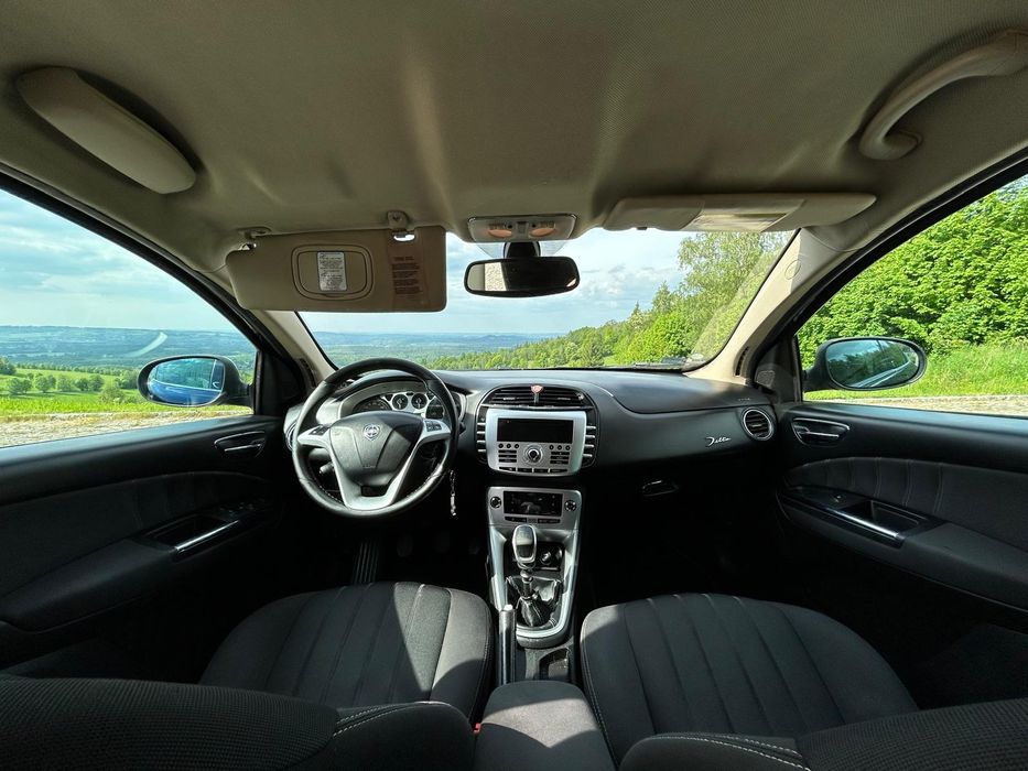 Lancia delta 3 1.6 multijet  zadbana