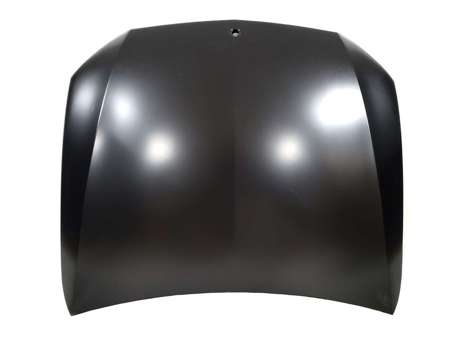 Капот Алюміній + герметик для Mercedes-Benz E-Class W213 2016-2020