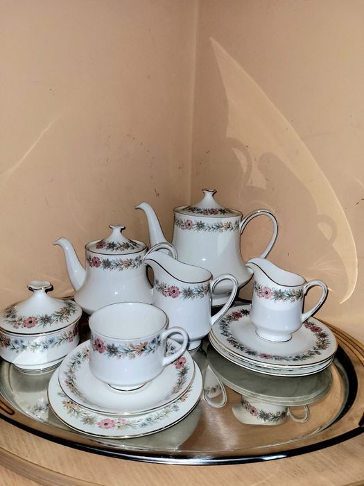 bone china - купить предметы колекционирования - Цена на OLX.ua