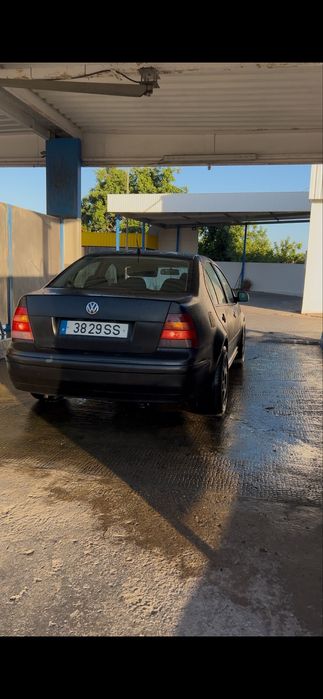 Vw bora 1.9 tdi vp 115