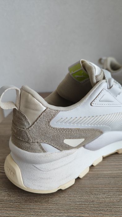 Кросівки Puma 38