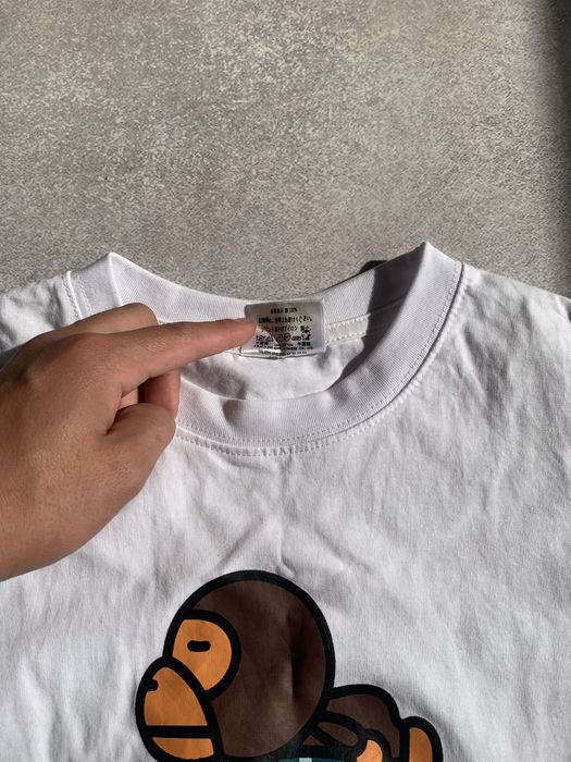 Футболка Bape бейп ( gucci )