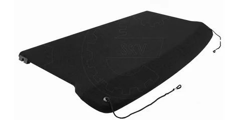 Tabuleiro Chapeleira Land Rover Range Rover Evoque 1 EJ32-46668-AA