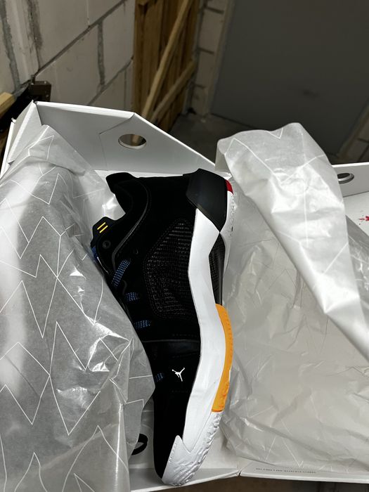 Nowe Buty Jordan 37 XXXVII Low, rozmiar 45,5, 100% oryginał.