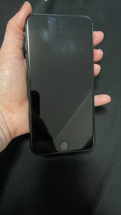 Iphone 7 plus telefon