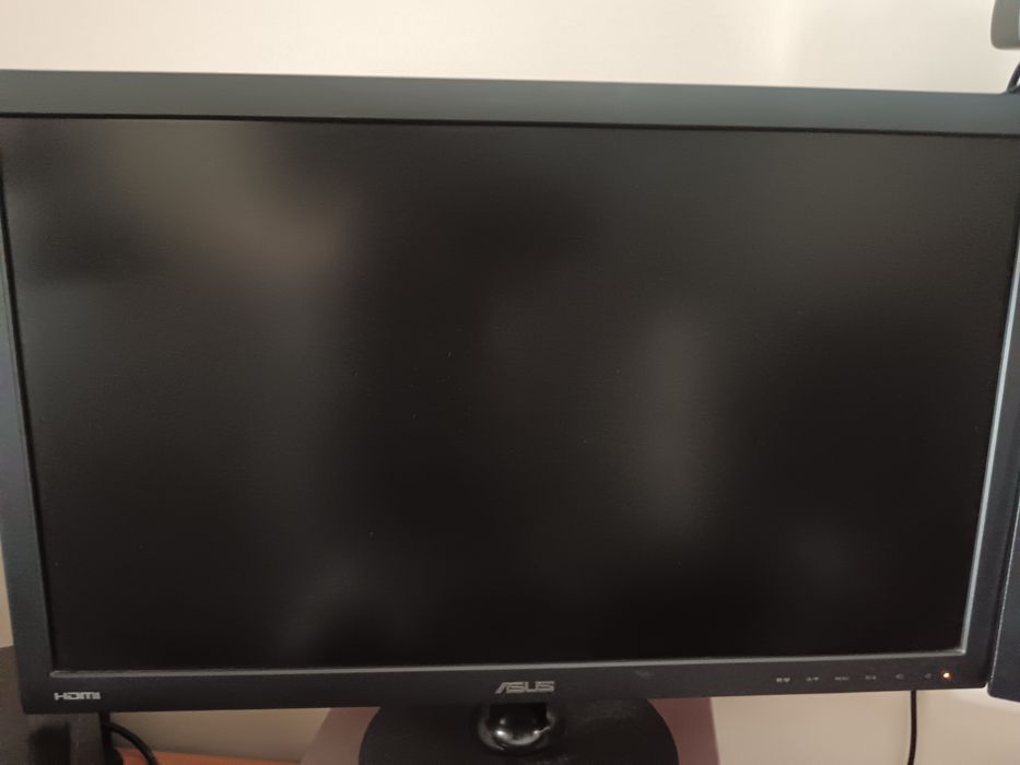 Monitor Asus VS247HR HDMI