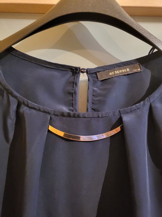 Bluzka elegancka