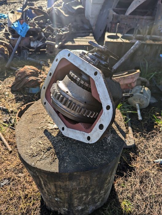 Раздаткаи МТЗ ОБМЕН Роздатка МТЗ Міст мТз ОРИГІНАЛ РаЗдАтКа МТЗ МОСТ