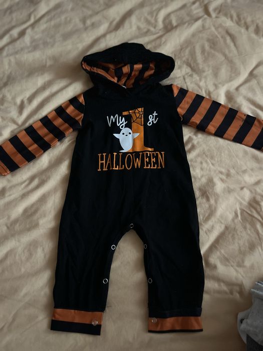 Пакет речей на хлопчика 68-74 см