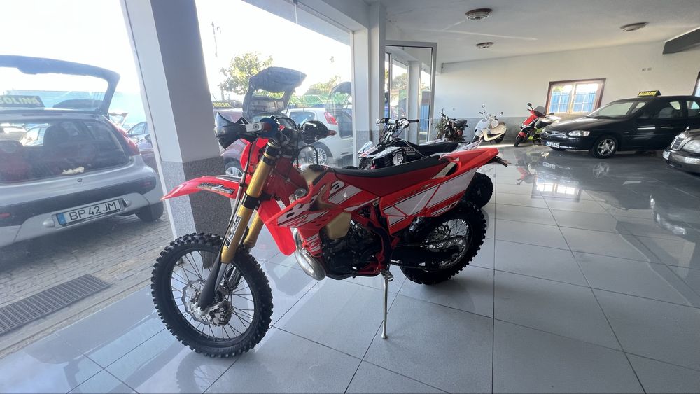 Beta 250RR impecavel