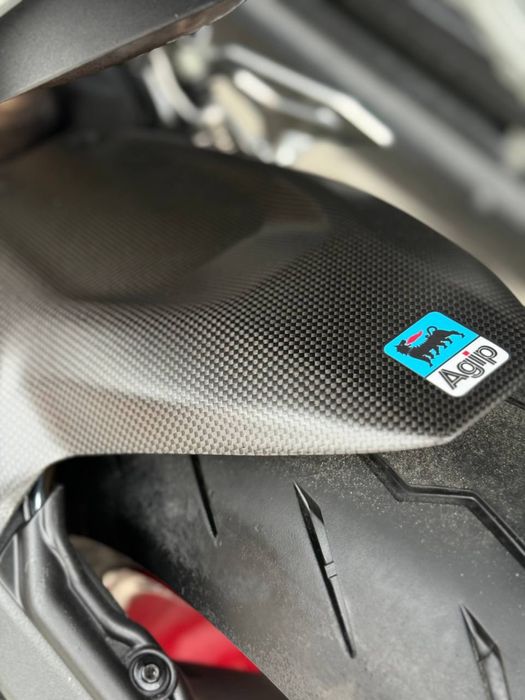 Ducati Panigale V2 2023 рік