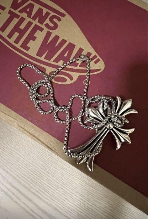 Підвіска Chrome Hearts