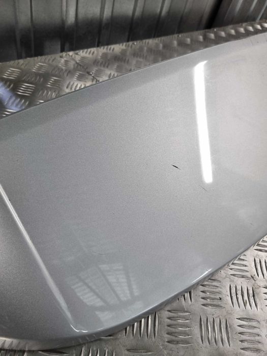 Spoiler lotka klapy Citroen DS4