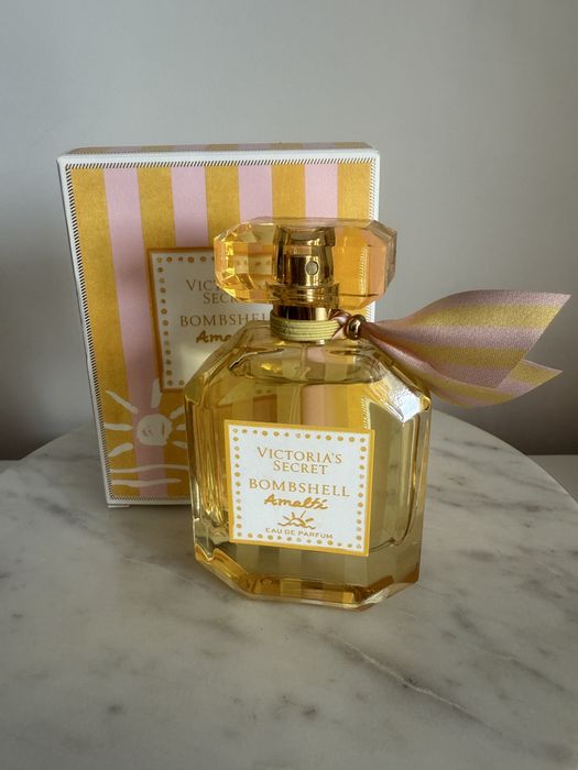 Victoria’s secret - amalfi