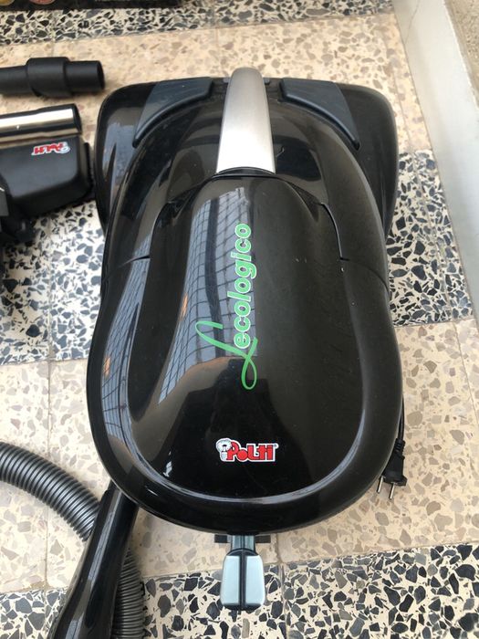 Aspirador POLTI AS890