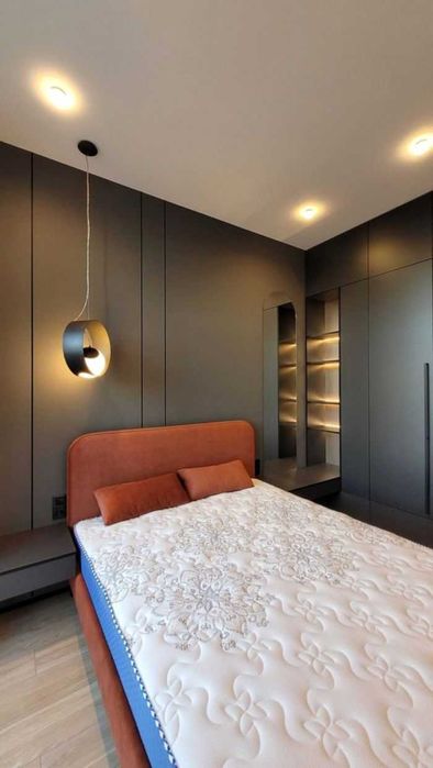 Сдаётся 2к квартира в ЖК Loft Smart , проулок Шевченка, 9