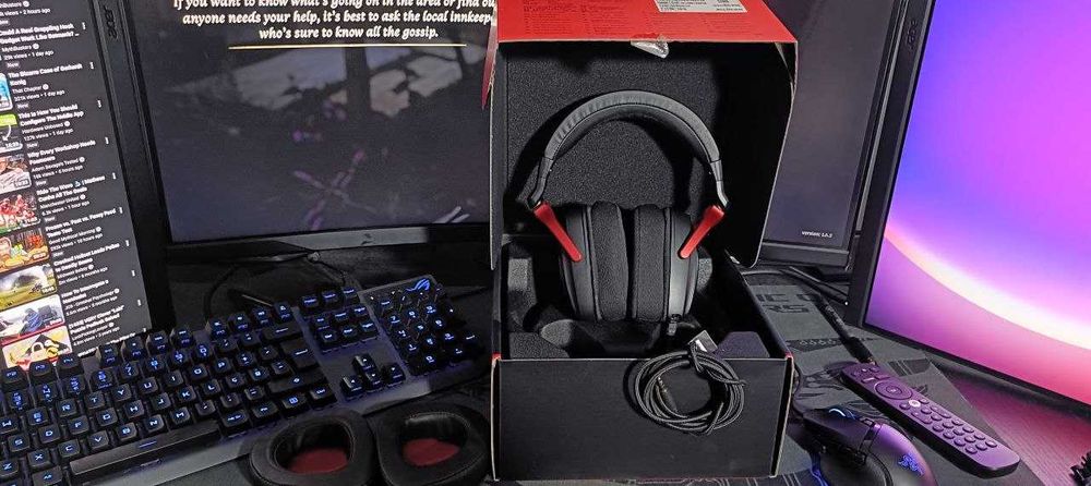 ASUS ROG Delta S Core Headset510064338414479361