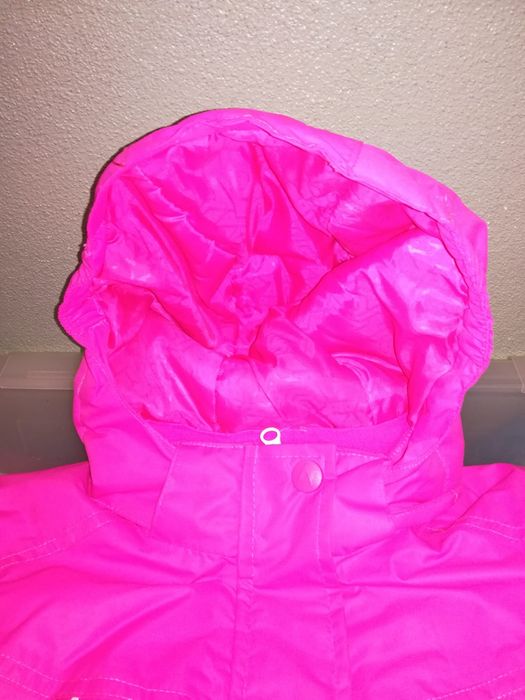 Casaco de Neve criança