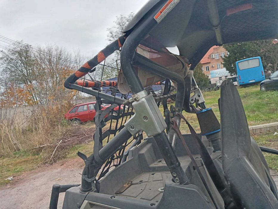 Продам Баггі CF Moto